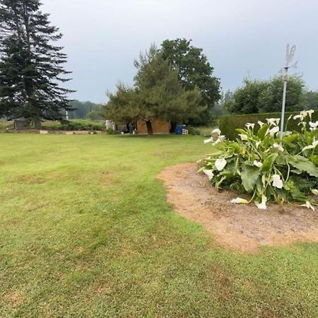 Binic Maison De Campagne Villa Plourhan Dış mekan fotoğraf