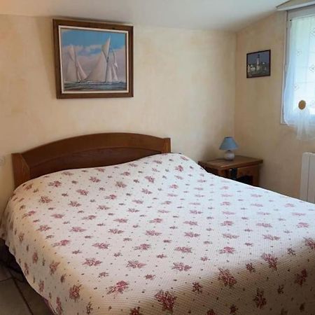 Binic Maison De Campagne Villa Plourhan Dış mekan fotoğraf