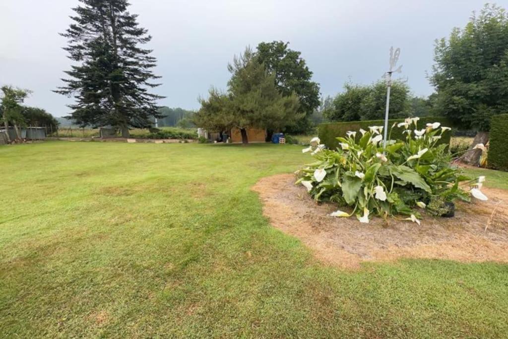 Binic Maison De Campagne Villa Plourhan Dış mekan fotoğraf