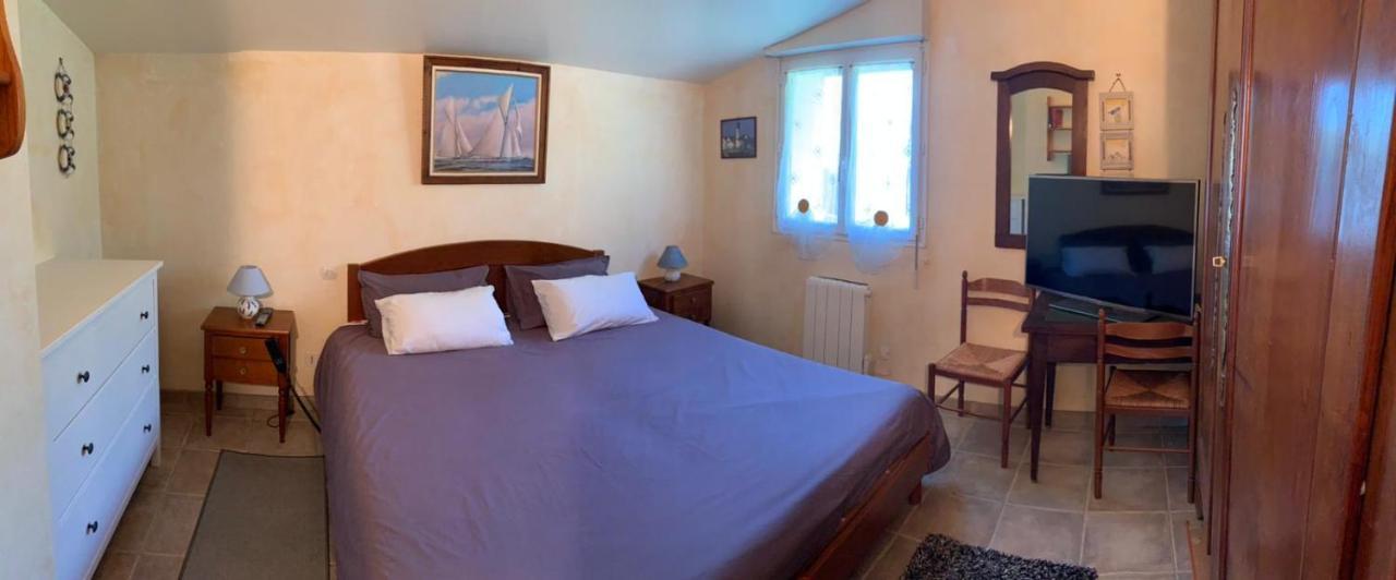 Binic Maison De Campagne Villa Plourhan Dış mekan fotoğraf